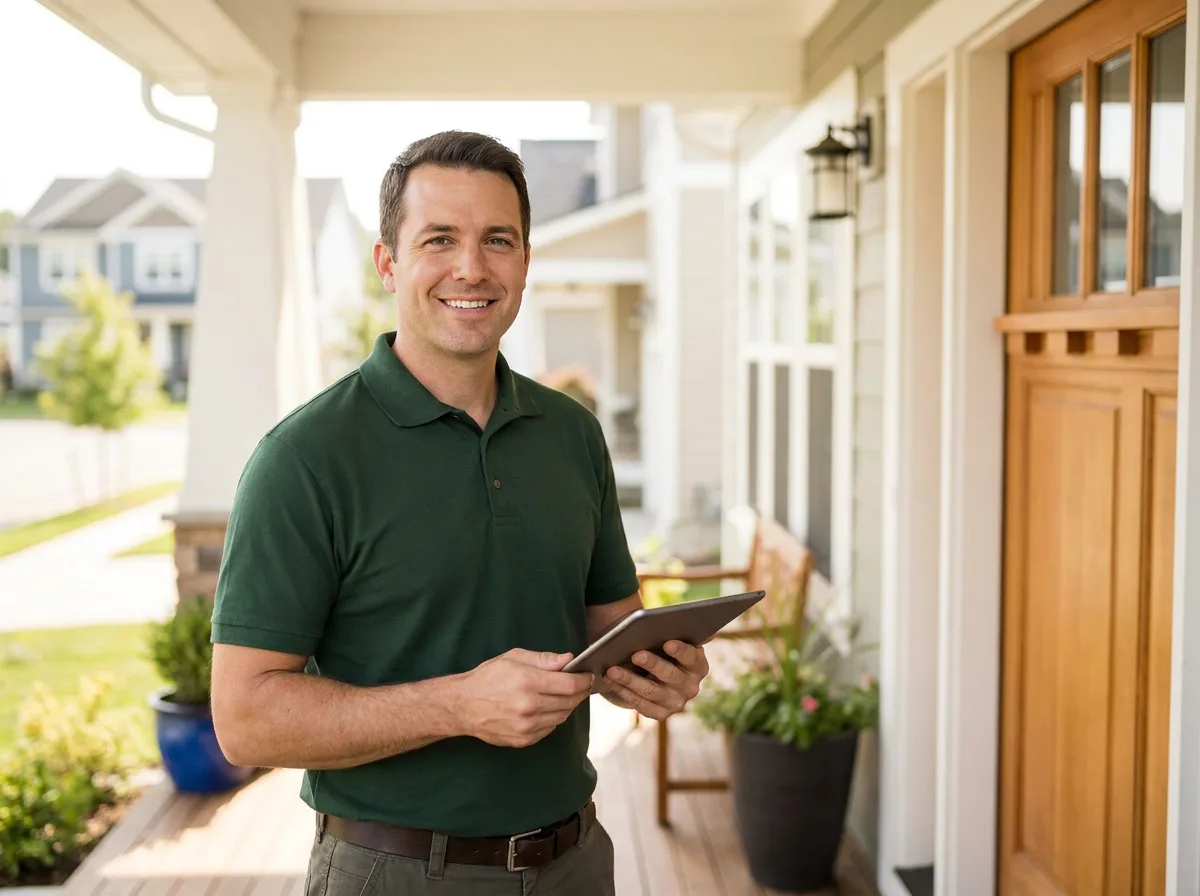 Pest control FAQs for Ewing, NJ